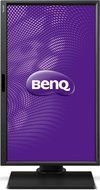 Benq BL2420PT 24 INCH LED IPS QHD widescreen DVI HDMI Display port VGA Speakers HA Pivot Swivel... N7