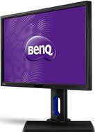 Benq BL2420PT 24 INCH LED IPS QHD widescreen DVI HDMI Display port VGA Speakers HA Pivot Swivel... N8