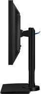 Benq BL2420PT 24 INCH LED IPS QHD widescreen DVI HDMI Display port VGA Speakers HA Pivot Swivel... N9