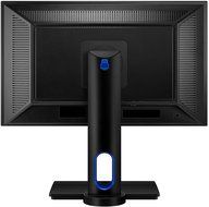 Benq BL2420PT 24 INCH LED IPS QHD widescreen DVI HDMI Display port VGA Speakers HA Pivot Swivel... N10