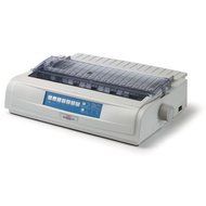 OKIDATA microline ml421 9pin impact printer 570cps USB