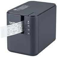 Brother Mobile PTP950NW PT-P950NW Powered Wireless Network Laminated Label PRINTER N3