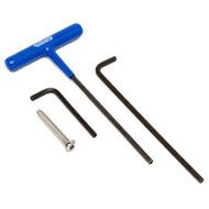 NavPod TPK300 Tamperproof Wrench Set consumer electronics