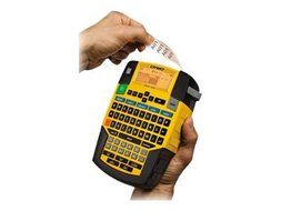 DYM1801611 - Dymo Rhino 4200 Label Maker for Security and Pro A/V N5