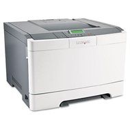 Lexmark C544N Color Laser Printer