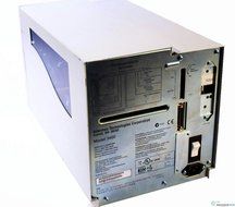 Intermec 3400 3400D0010000 Thermal Barcode Label Printer (Network/Serial) 203DPI