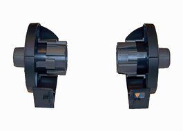 Epson Roll Paper Holder Set - Stylus Photo R1800, Stylus Photo R1900, Stylus Photo R2000