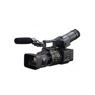 Sony NXCAM NEX-FS700RH - Camcorder - Ultra High Definition - 11.6 Mpix - 11 x optical zoom 18-200mm OSS lens -... N2