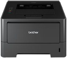 Brother HL-5440D High Speed Office Mono Laser Printer N2