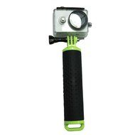 Waterproof Floating Hand Grip Compatible with all GoPro Cameras Hero 4 Session Black Silver Hero 2 3 3+ 4 Xiaoyi... N12