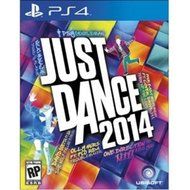UBISOFT Just Dance 2014 Simulation Game - PlayStation 4 / 35822 /
