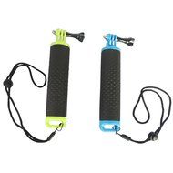 Waterproof Floating Hand Grip Compatible with all GoPro Cameras Hero 4 Session Black Silver Hero 2 3 3+ 4 Xiaoyi... N14