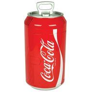 Mini Coca-Cola Can Cooler N2