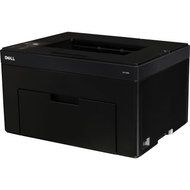 Dell 1250C LED Color Laser Workgroup Printer