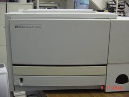 HP LaserJet 2200DN Laser Printer N4