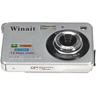 Coper 18 Mega Pixels CMOS 2.7 inch TFT LCD Screen HD 720P Digital Camera N8