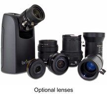 Brinno TLC200 Pro HDR Time Lapse Video Camera N6