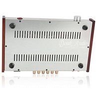 Nobsound&reg; Luxury Aiqin L-02 HIFI EL34 Single-ended Class A Vacuum Tube Integrated Amplifier N8