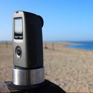 Brinno TLC200 Pro HDR Time Lapse Video Camera N9