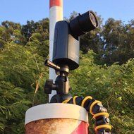 Brinno TLC200 Pro HDR Time Lapse Video Camera N10