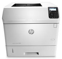 HP LaserJet Enterprise M605n N2