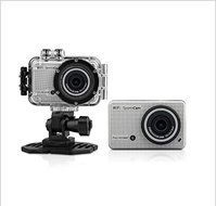 Olatec Retail F41W Action Camera WiFi Full HD 1080P Underwater 30M Waterproof Sports CAM DV 1.5 N3