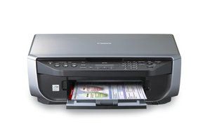 Canon Pixma MX300 Office All-On-One Inkjet Printer (2182B002)
