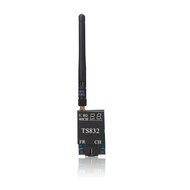 AKK 5.8G 40CH TS832 FPV Wireless AV Transmitter for Racing Drone