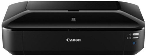 Canon Pixma iX6850 Imprimante Jet d'encre Couleur Wi-Fi N4