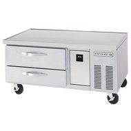 Beverage Air WTRCS52-1 Worktop Cookstand Refrigerator