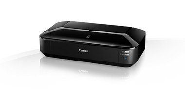 Canon Pixma iX6850 Imprimante Jet d'encre Couleur Wi-Fi N5