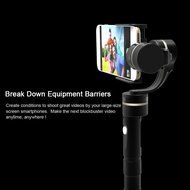 Feiyu WG Lite Single Axis Wearable Gimbal Stabilizer for GoPro Hero 4/3+/3 and Other Cameras with Similar Dimensions... N19