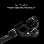 Feiyu WG Lite Single Axis Wearable Gimbal Stabilizer for GoPro Hero 4/3+/3 and Other Cameras with Similar Dimensions... N20