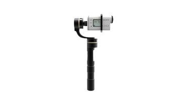 Feiyu WG Lite Single Axis Wearable Gimbal Stabilizer for GoPro Hero 4/3+/3 and Other Cameras with Similar Dimensions... N22