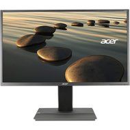 Acer - 32&quot; LED Monitor - Black N3
