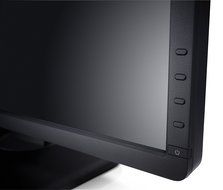Professional P2312H - LCD-Display - TFT N8