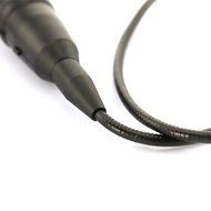RioRand 7.2mm Lens Snake Pipe USB LED Borescope Endoscope Inspection Video Camera Scope N3