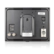 2015 New 7-inch 16:9 LED HD Pro-Broadcast Video Monitor with HD-SDI ,3G-SDI,SD-SDI,HDMI Input... N6
