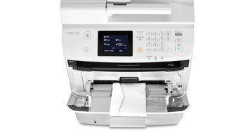 Canon Lasers imageCLASS MF414dw Wireless Monochrome Printer with Scanner, Copier &amp; Fax N5