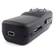 Toughsty&trade; 1920x1080P HD Mini Action Video Camera Outdoor Sports Waterproof Underwater Sound Activated DV Camcorder... N4