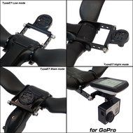 Rec-mounts&trade; Out-front Bike Mount Type27 for SPECIALIZED S-WORKS VENGE VIAS Aerofly ViAS Handlebar&#12288;for Garmin Edge... N3