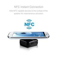 Etekcity Wireless Bluetooth 4.0 Receiver Audio Adapter (NFC-Enabled) for Sound System (Certified Refurbished) N3