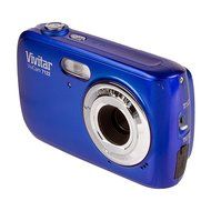 Vivitar ViviCam 7.1 MP Digital Camera with 1.8-Inch LCD Body Only (Style and color may vary) N3