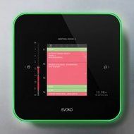 Evoko Liso Room Manager 8 touch incl. wall- and glasmount, ERM2001 (incl. wall- and glasmount... N2