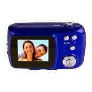 Vivitar ViviCam 7.1 MP Digital Camera with 1.8-Inch LCD Body Only (Style and color may vary) N4