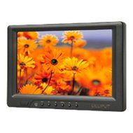 Lilliput 669GL-70NP/C/T-HB-RV 7&quot; HDMI, DVI, VGA High Brightness, 4 Wire Touch Screen