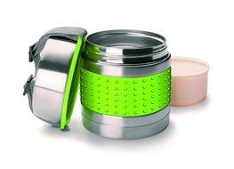 IBILI - ref: 741407 Stainless steel THERMO FOR SOLIDS 750 ml / 25.36oz N2