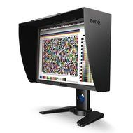 BenQ 27-inch IPS Quad High Definition LED Monitor (SW2700PT), Adobe RGB Color Management,... N13