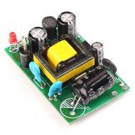 RioRand AC to DC Converter 90V~240V 110V/220V AC to 24V/400mA Adapter/Industrial/LED Switching Power Supply Board... N4