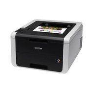 Brother HL-3170CDW Color Laser - Brother HL-3170CDW Color Laser Printer (23 ppm) (333 MHz) (128 MB) (8.5" x 14...